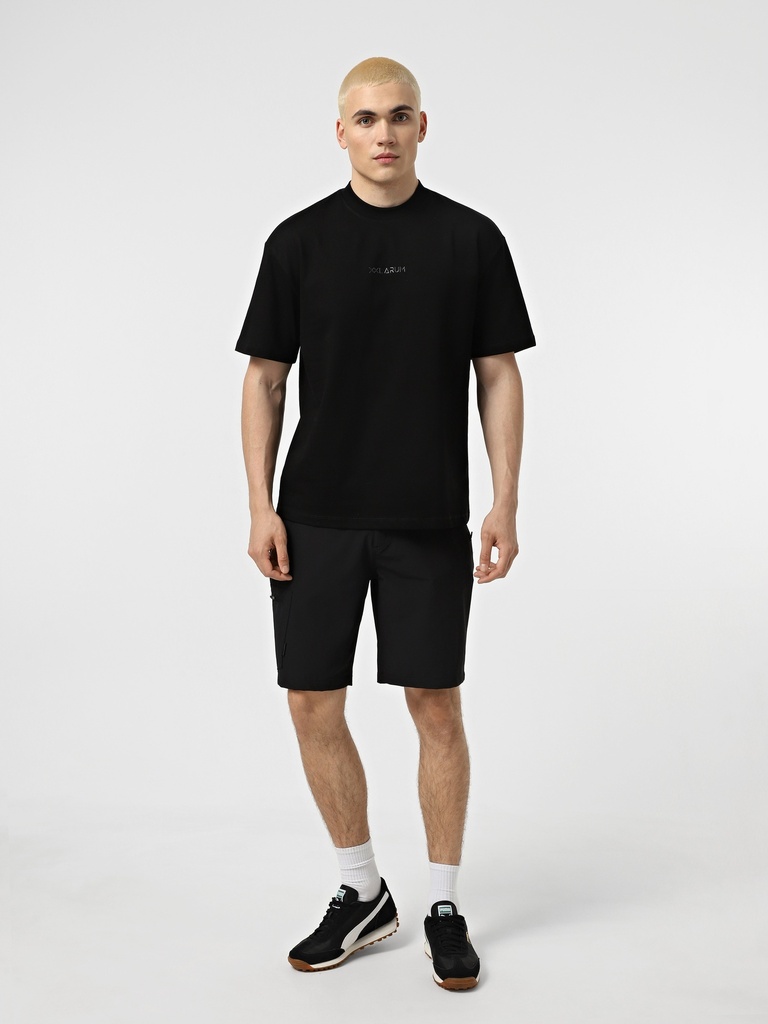 Larum 432501-010 Pantalones сortos de hombre Chen - 5