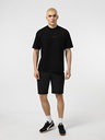 Larum 432501-010 Pantalones сortos de hombre Chen - 5