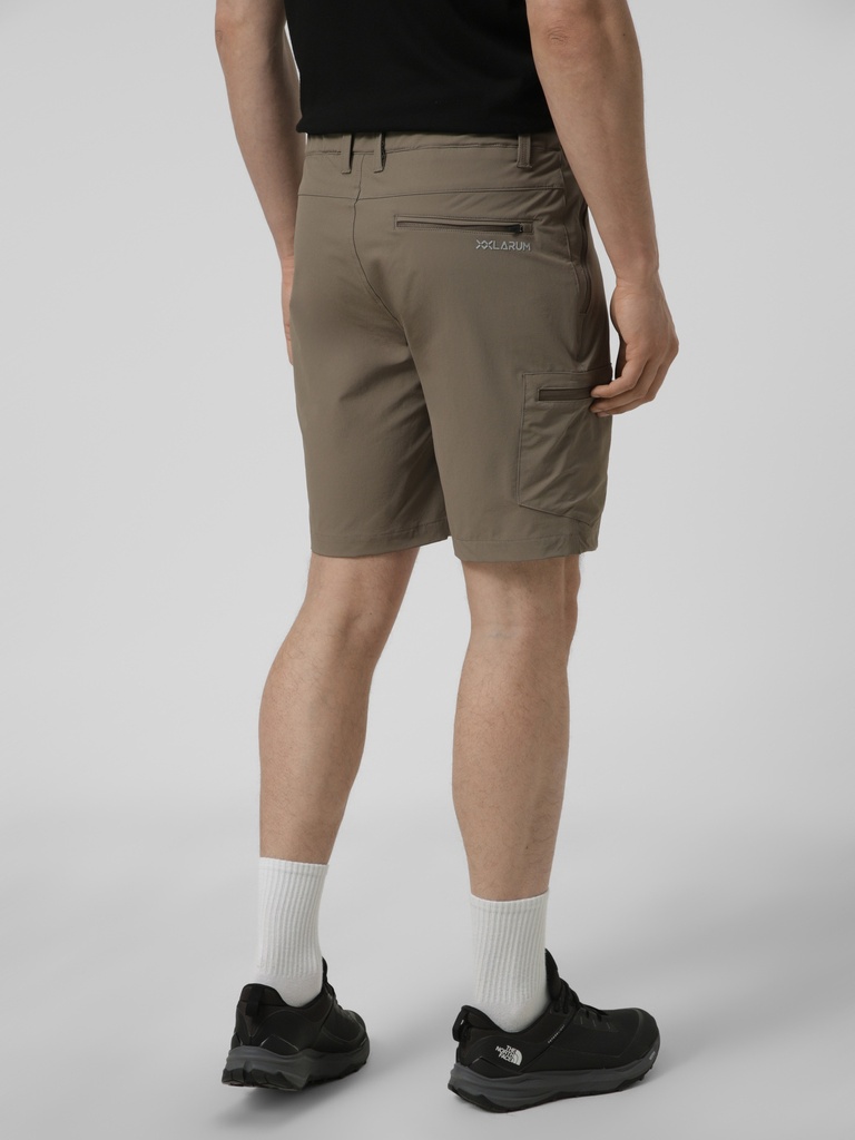 Larum 432501-200 Pantalones cortos de Hombre Chen - 2