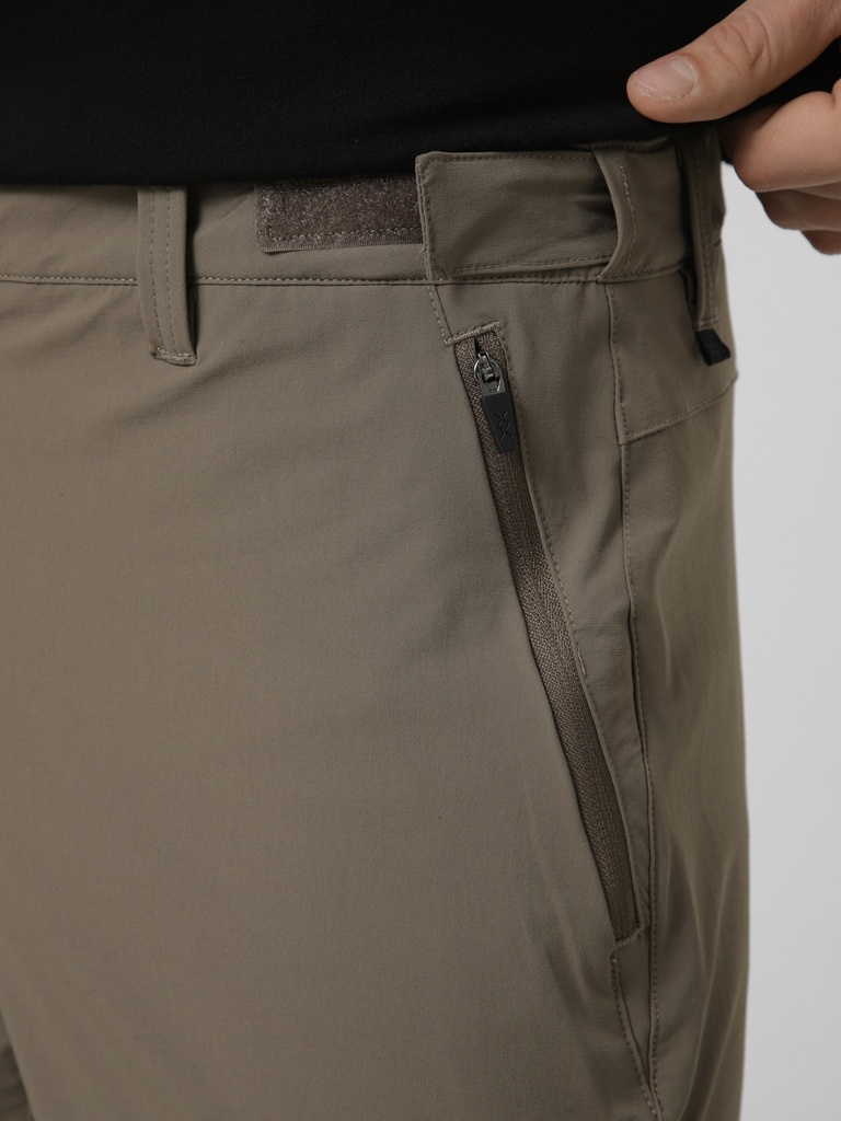 Larum 432501-200 Pantalones cortos de Hombre Chen - 3