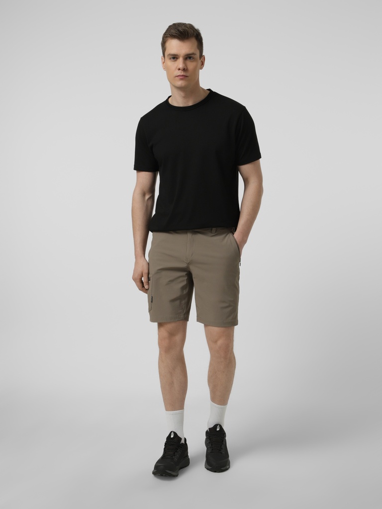Larum 432501-200 Pantalones cortos de Hombre Chen - 5