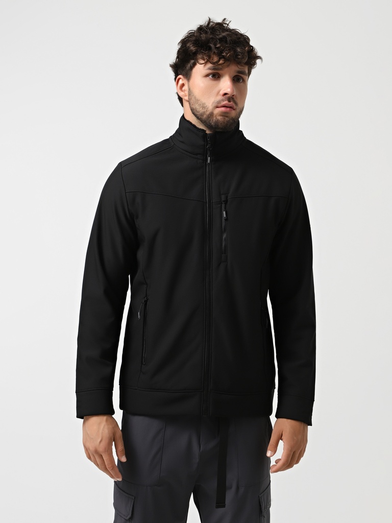 Larum 432504-010 Cortavientos de Hombre Luma - 1