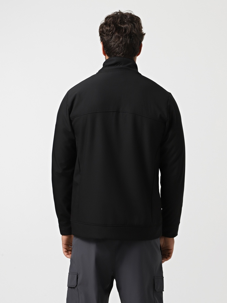 Larum 432504-010 Cortavientos de Hombre Luma - 2