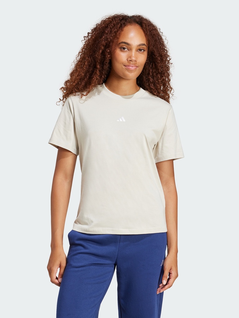 Adidas JI6079 Camiseta de Mujer W SL SJ T - 1