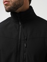 Larum 432504-010 Cortavientos de Hombre Luma - 4