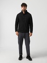 Larum 432504-010 Cortavientos de Hombre Luma - 5