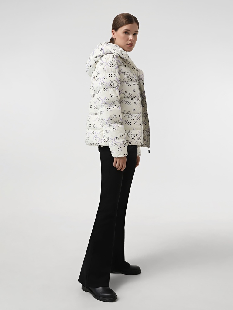 Larum 452501-210 Chaqueta de mujer - 2