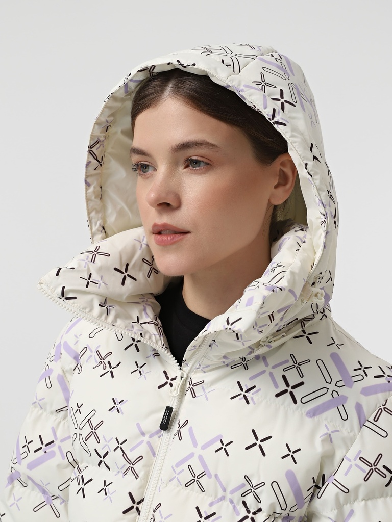 Larum 452501-210 Chaqueta de mujer - 5
