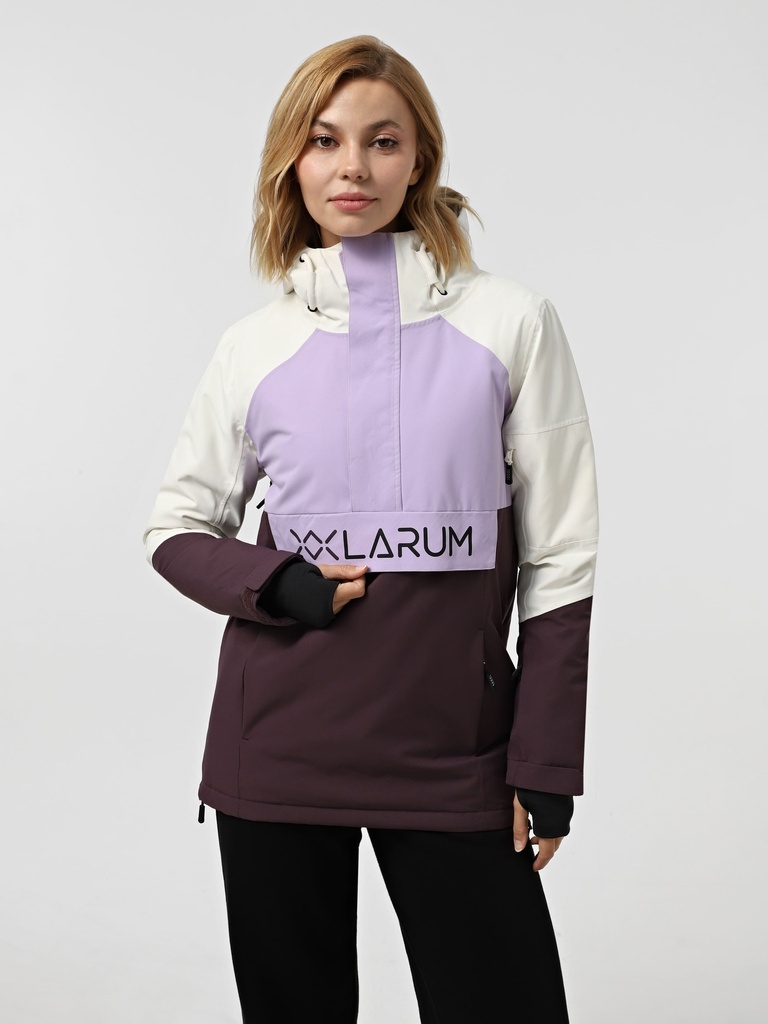 Larum 452503-510 Chaqueta de mujer  - 1