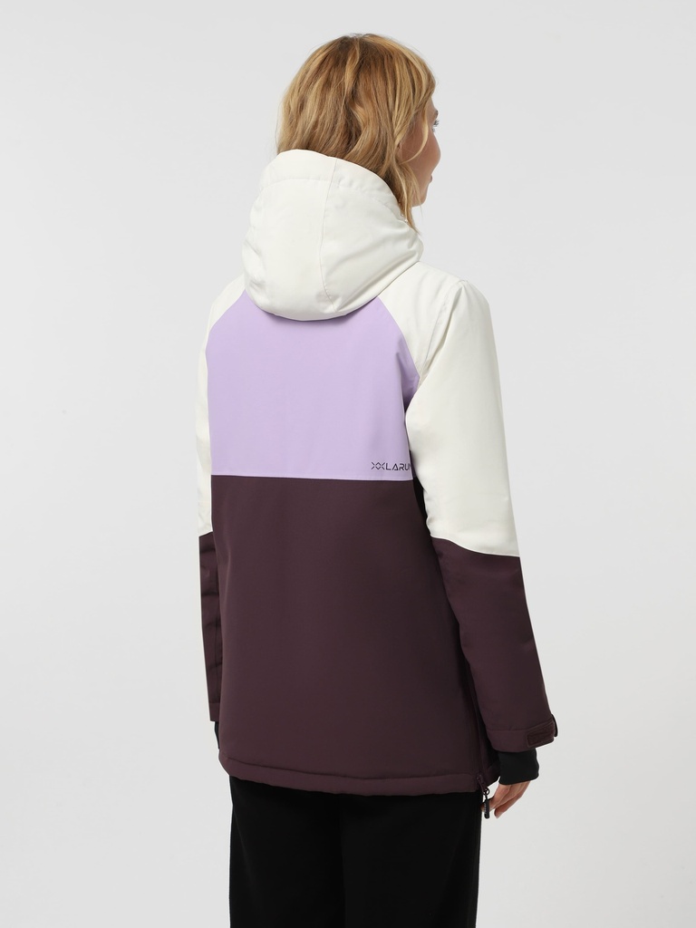 Larum 452503-510 Chaqueta de mujer  - 2