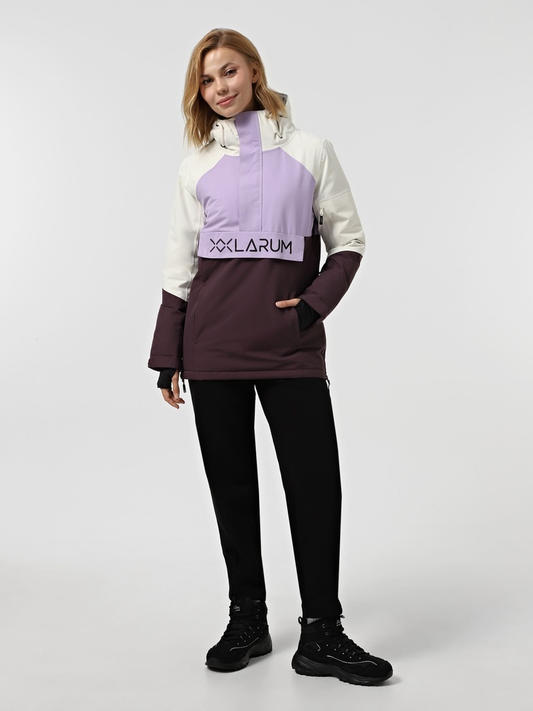 Larum 452503-510 Chaqueta de mujer  - 3