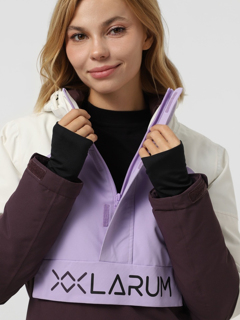Larum 452503-510 Chaqueta de mujer  - 4