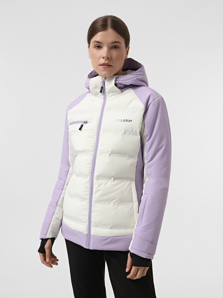 Larum 452504-500 Chaqueta de mujer  - 1
