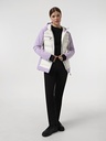 Larum 452504-500 Chaqueta de mujer  - 2