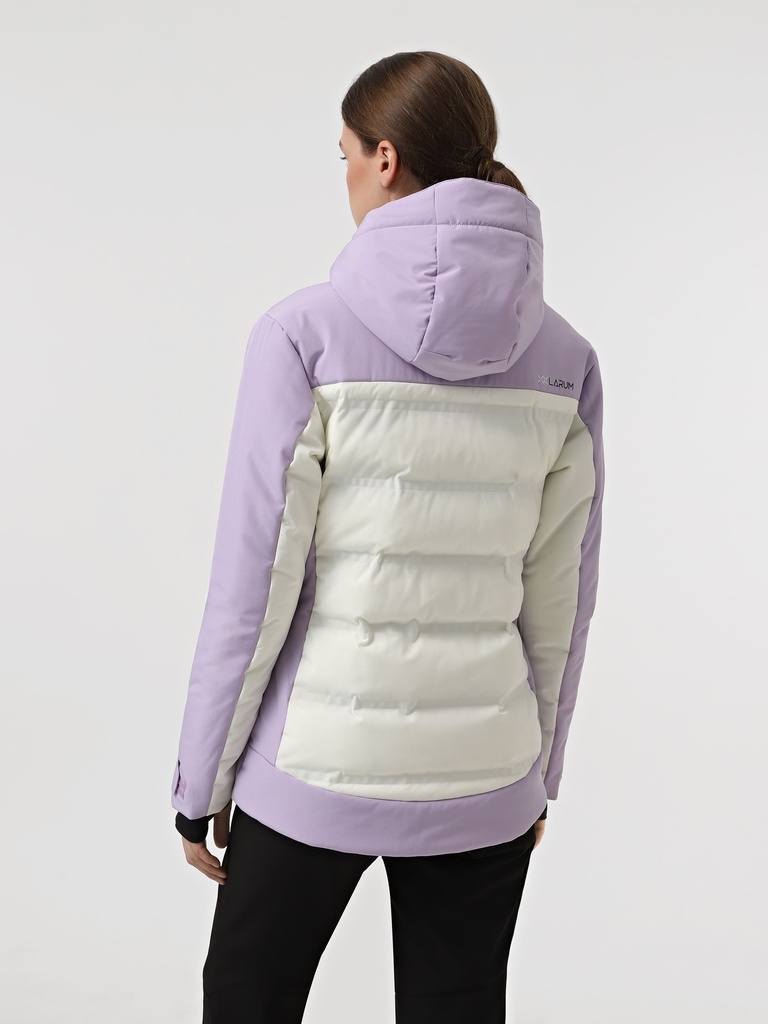 Larum 452504-500 Chaqueta de mujer  - 3
