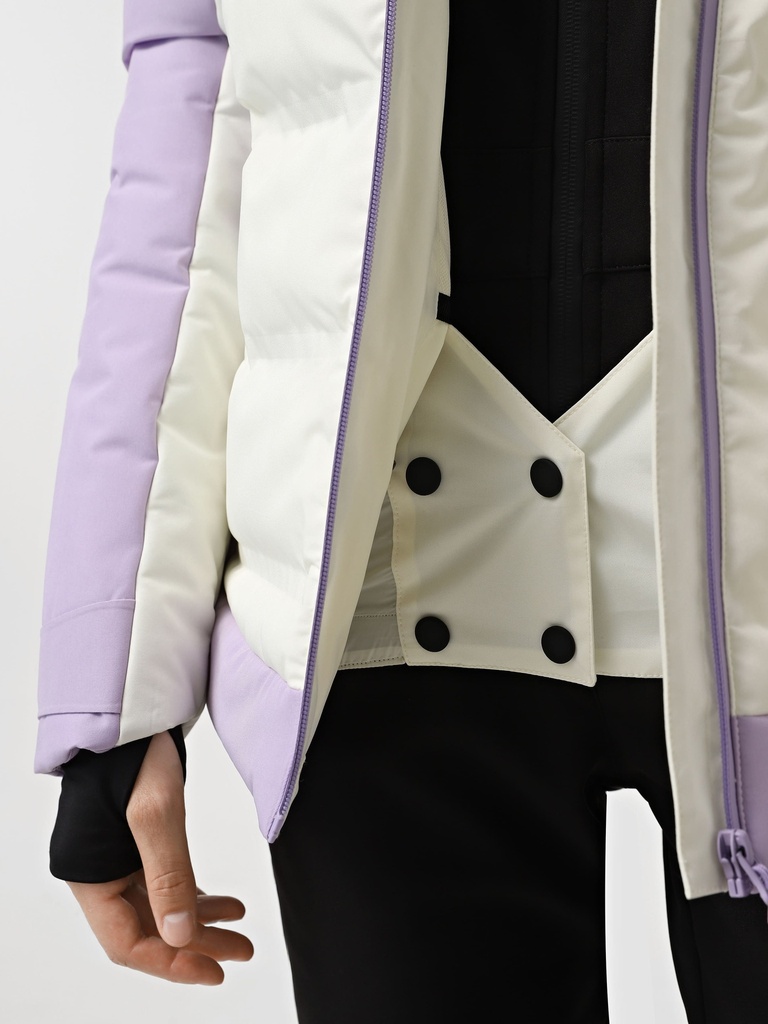 Larum 452504-500 Chaqueta de mujer  - 4