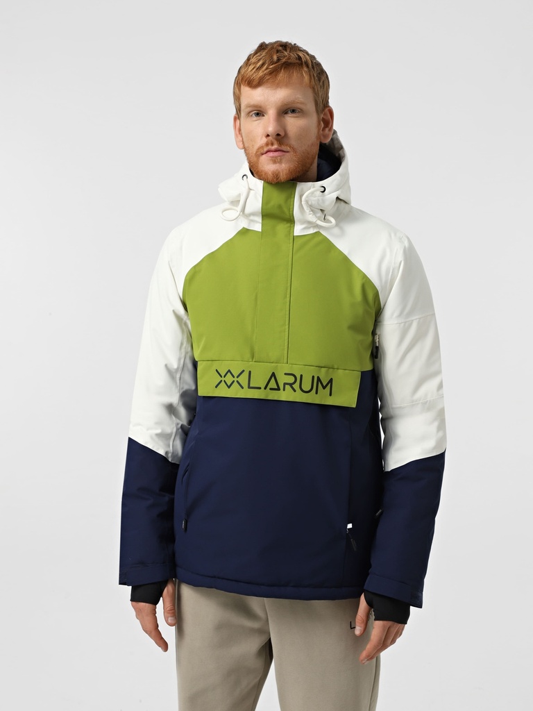 Larum 452511-310 Chaqueta de hombre  - 1