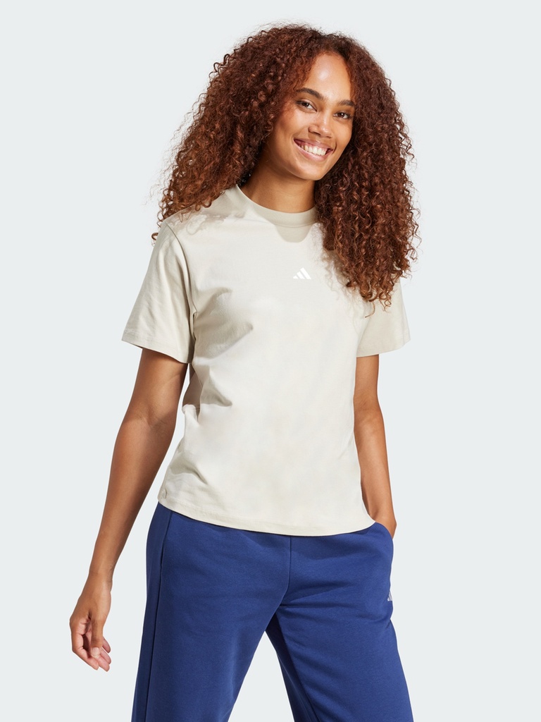Adidas JI6079 Camiseta de Mujer W SL SJ T - 3