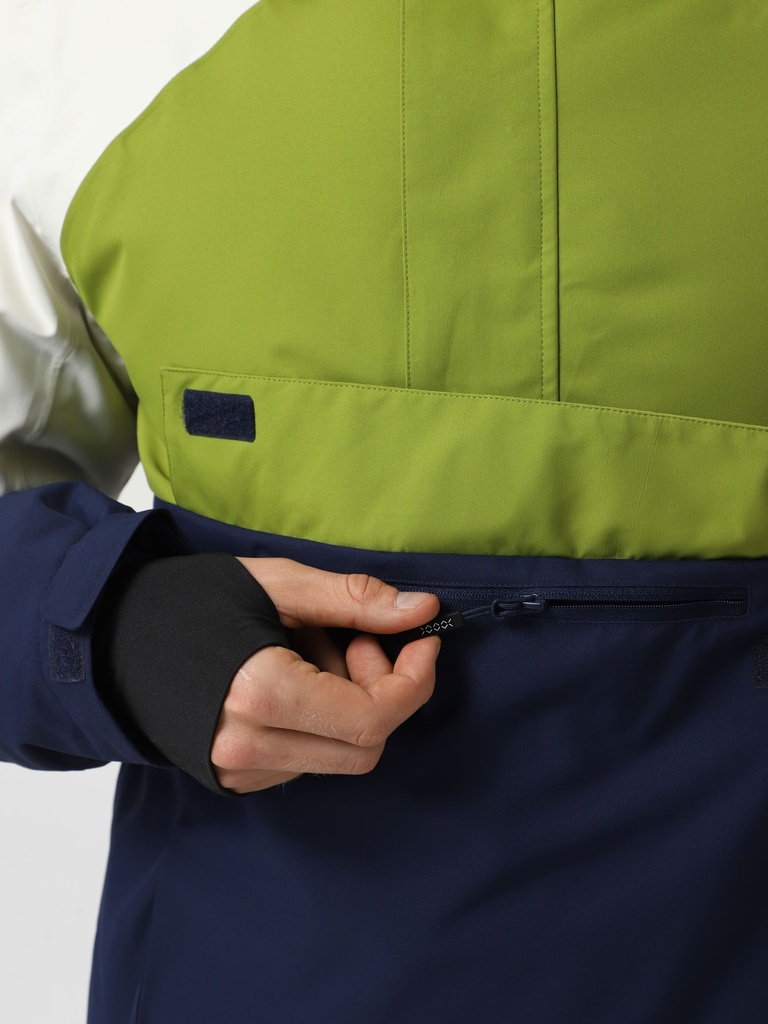 Larum 452511-310 Chaqueta de hombre  - 4
