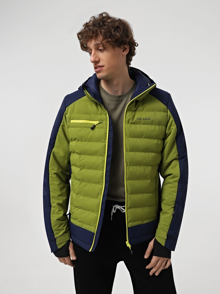 Larum 452512-310 Chaqueta de hombre  - 1