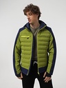 Larum 452512-310 Chaqueta de hombre  - 1
