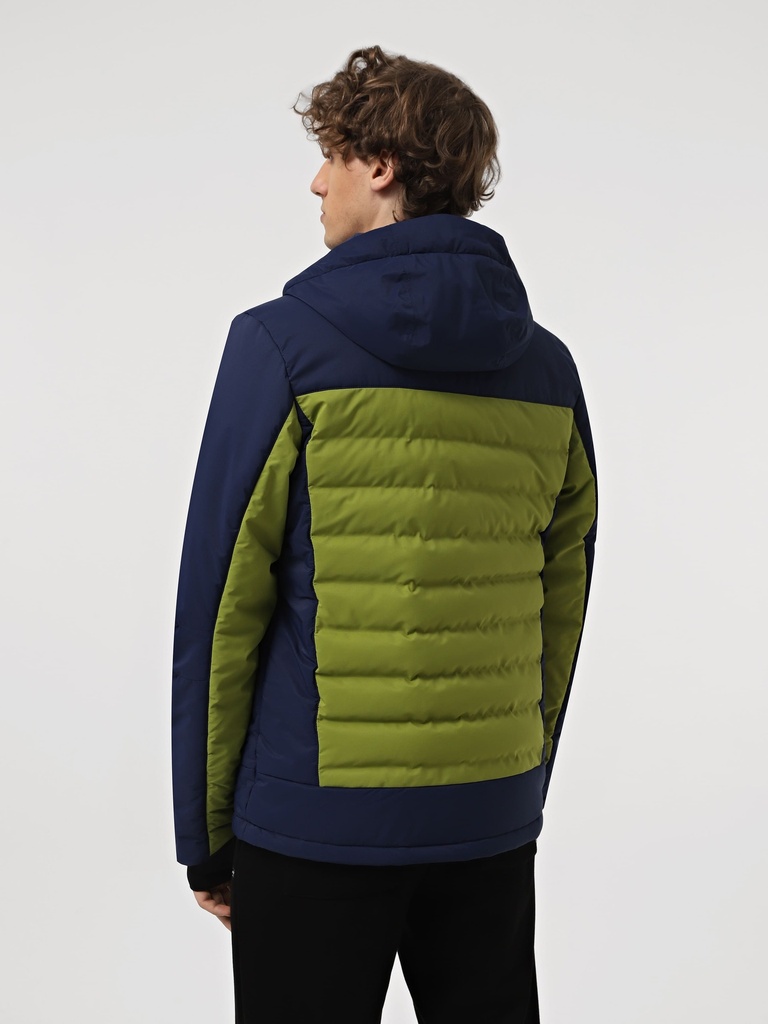 Larum 452512-310 Chaqueta de hombre  - 3