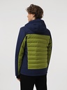 Larum 452512-310 Chaqueta de hombre  - 3
