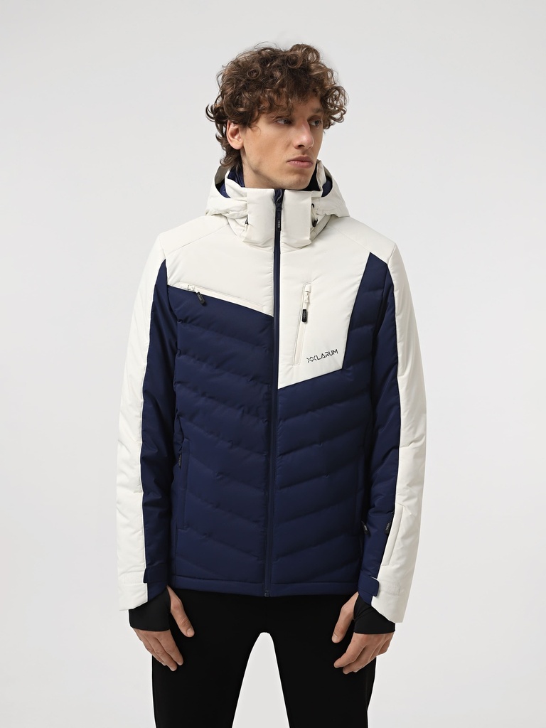 Larum 452513-450 Chaqueta de hombre  - 1