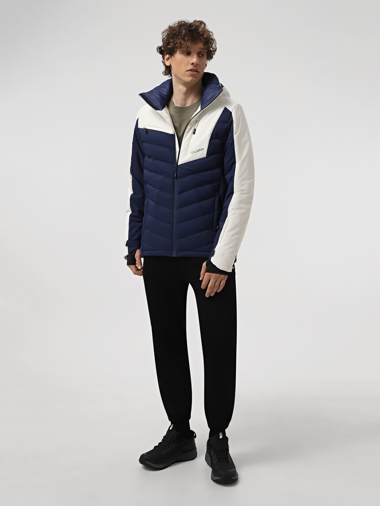 Larum 452513-450 Chaqueta de hombre  - 2
