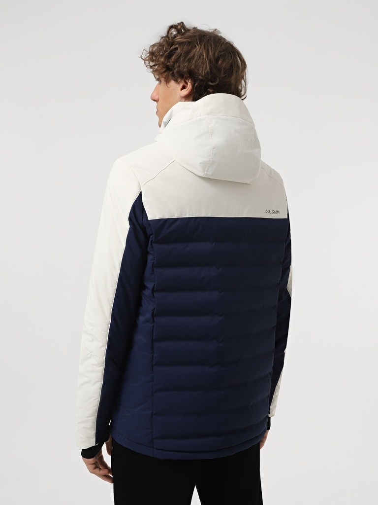 Larum 452513-450 Chaqueta de hombre  - 3