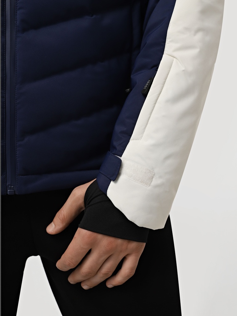 Larum 452513-450 Chaqueta de hombre  - 5
