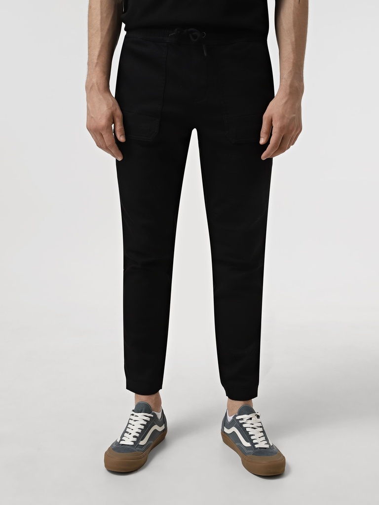 Larum 452516-010 Pantalones de hombre  - 1