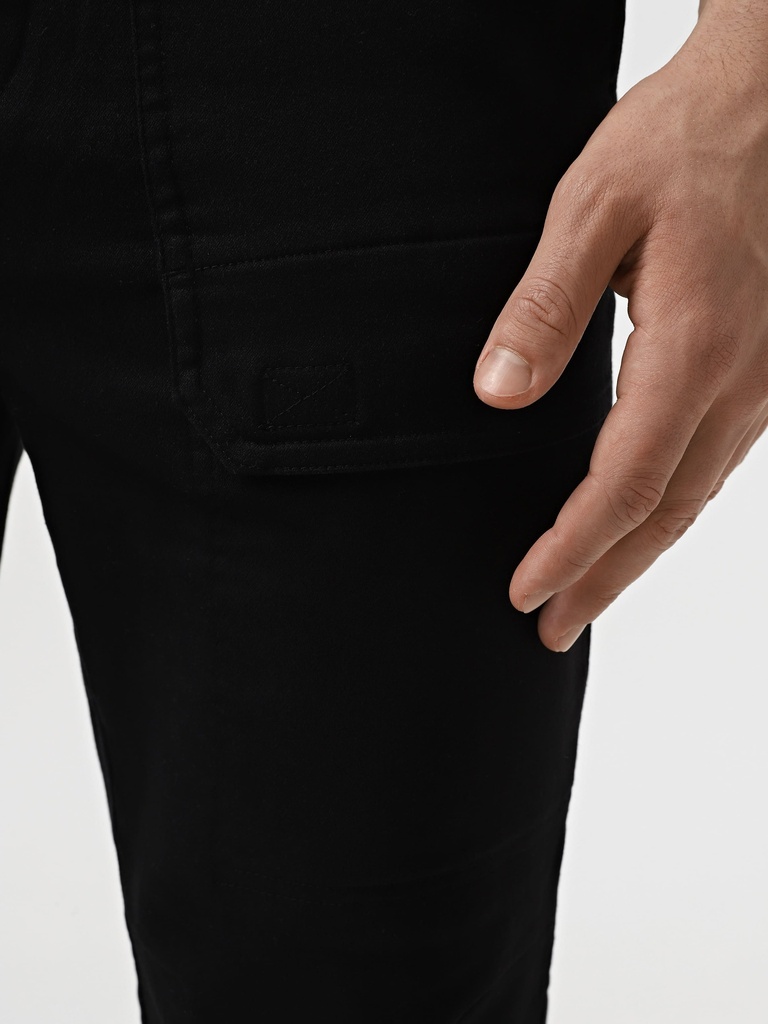 Larum 452516-010 Pantalones de hombre  - 4