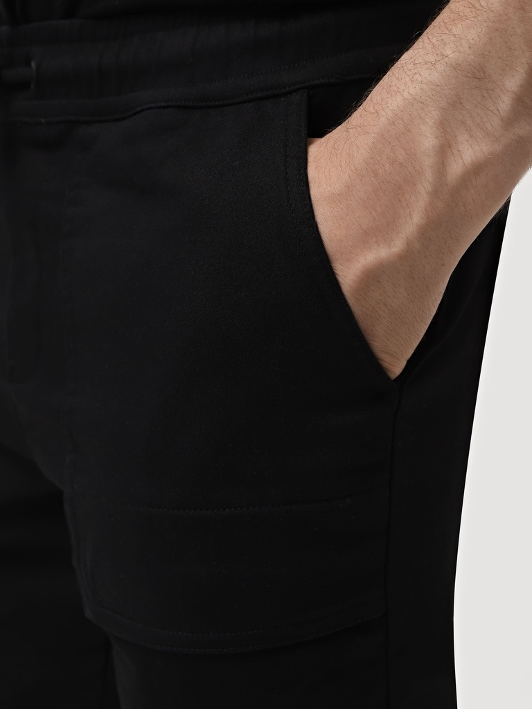 Larum 452516-010 Pantalones de hombre  - 5