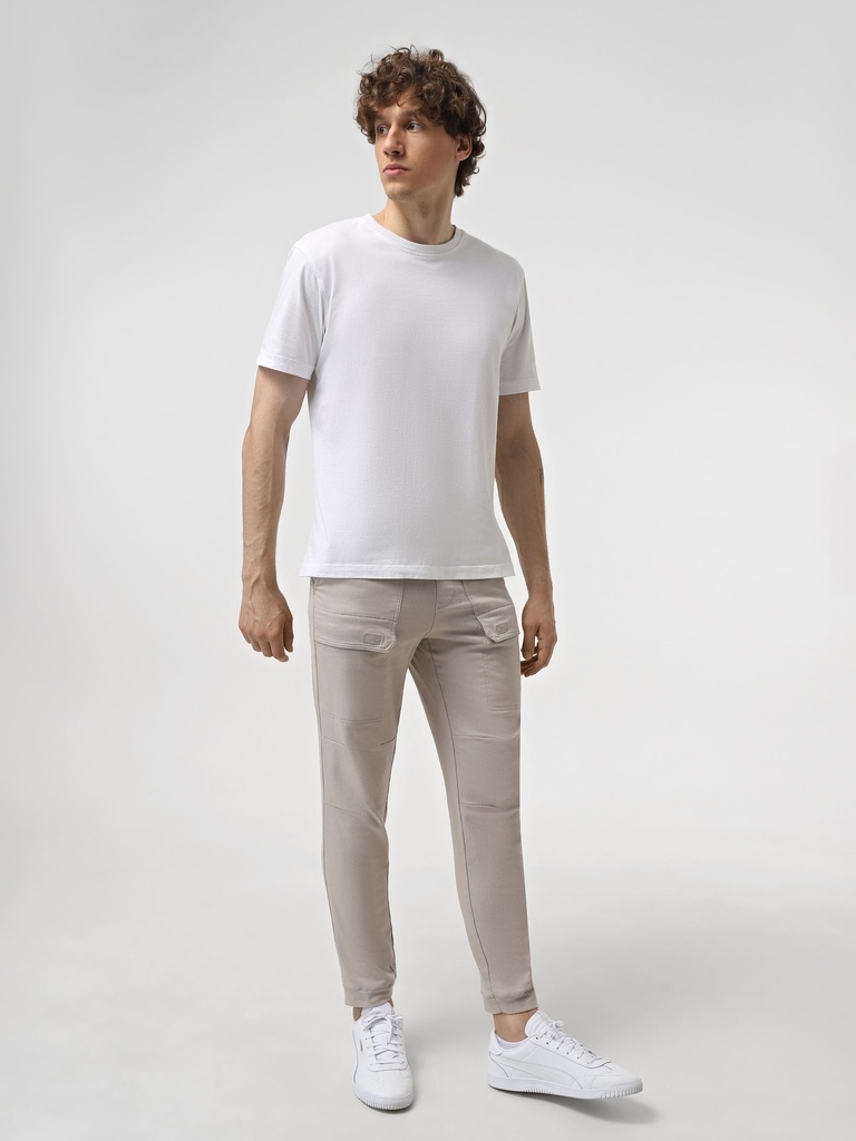 Larum 452516-012 Pantalones de hombre  - 2