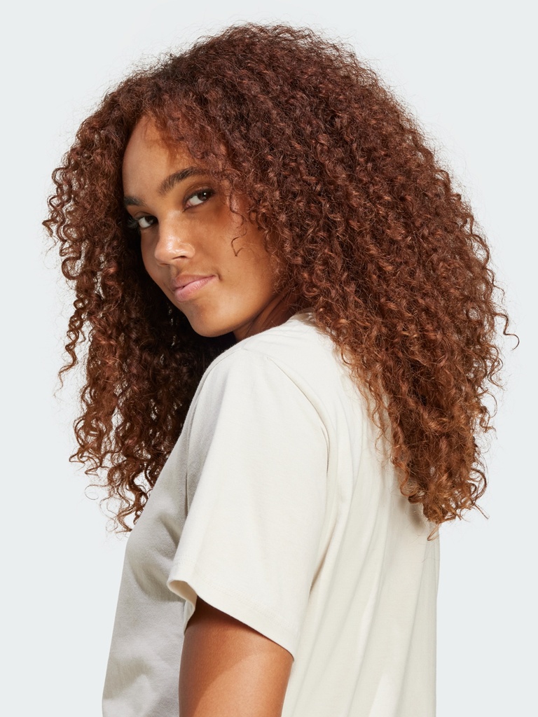 Adidas JI6079 Camiseta de Mujer W SL SJ T - 5