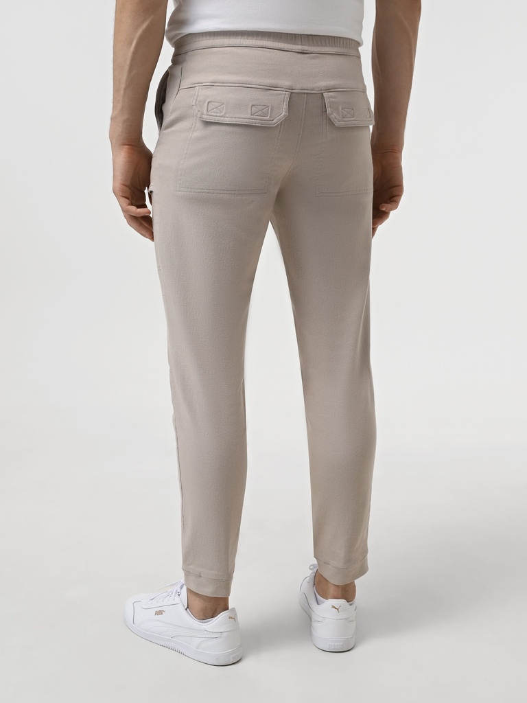 Larum 452516-012 Pantalones de hombre  - 3