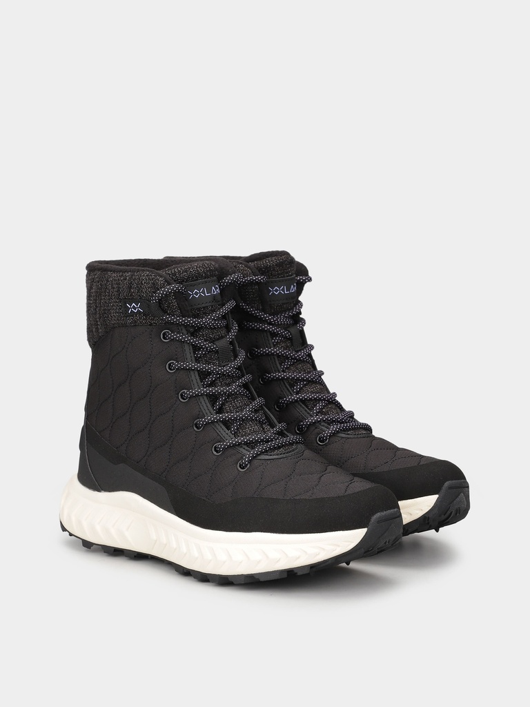 Larum 462502-010 Botas de mujer Sindra  - 3