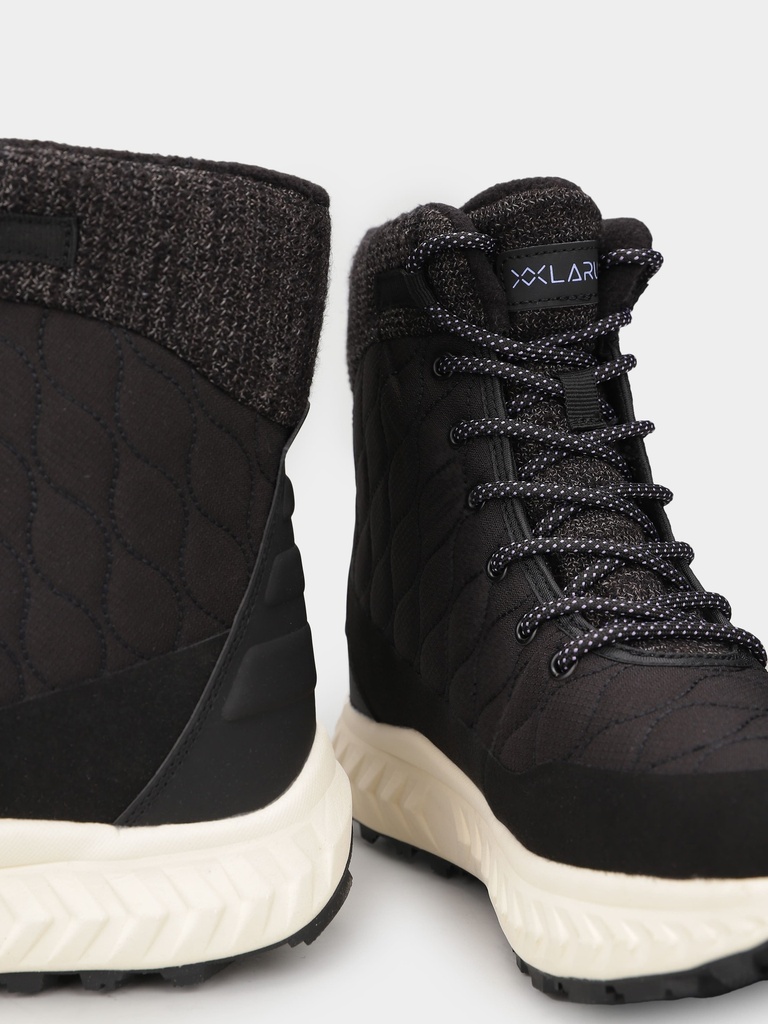 Larum 462502-010 Botas de mujer Sindra  - 4