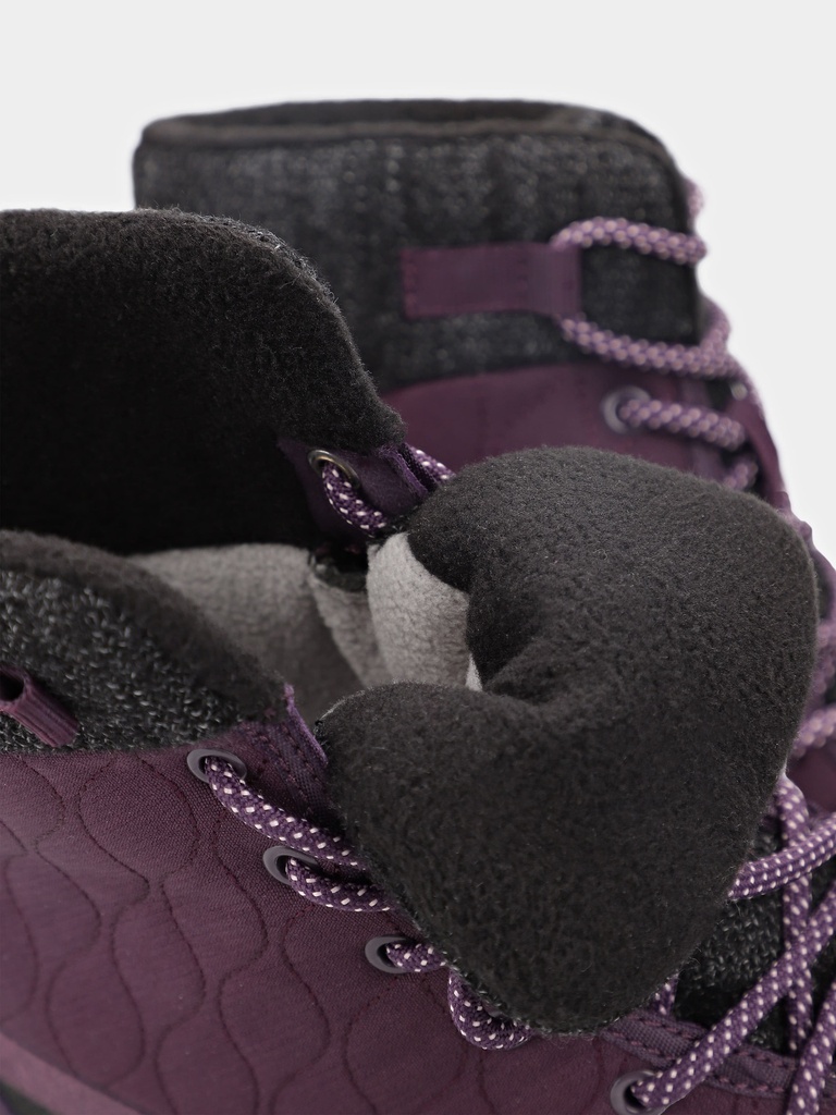 Larum 462502-510 Botas de mujer Sindra - 4