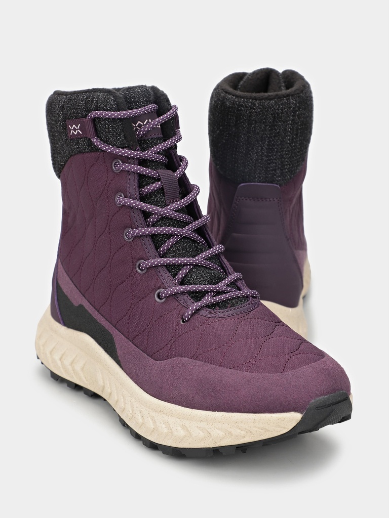 Larum 462502-510 Botas de mujer Sindra - 5