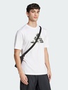 Adidas JI6770 Camiseta de Hombre M C CAMO LOGO T - 3