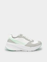 Larum 462505-100 Zapatillas de mujer Adele - 1