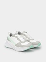 Larum 462505-100 Zapatillas de mujer Adele - 3