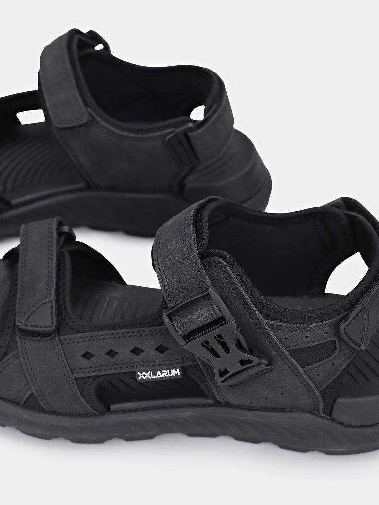 Larum 462506-010 Sandalias de hombre Xanthe - 4