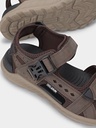 Larum 462506-200 Sandalias de hombre Xanthe - 4