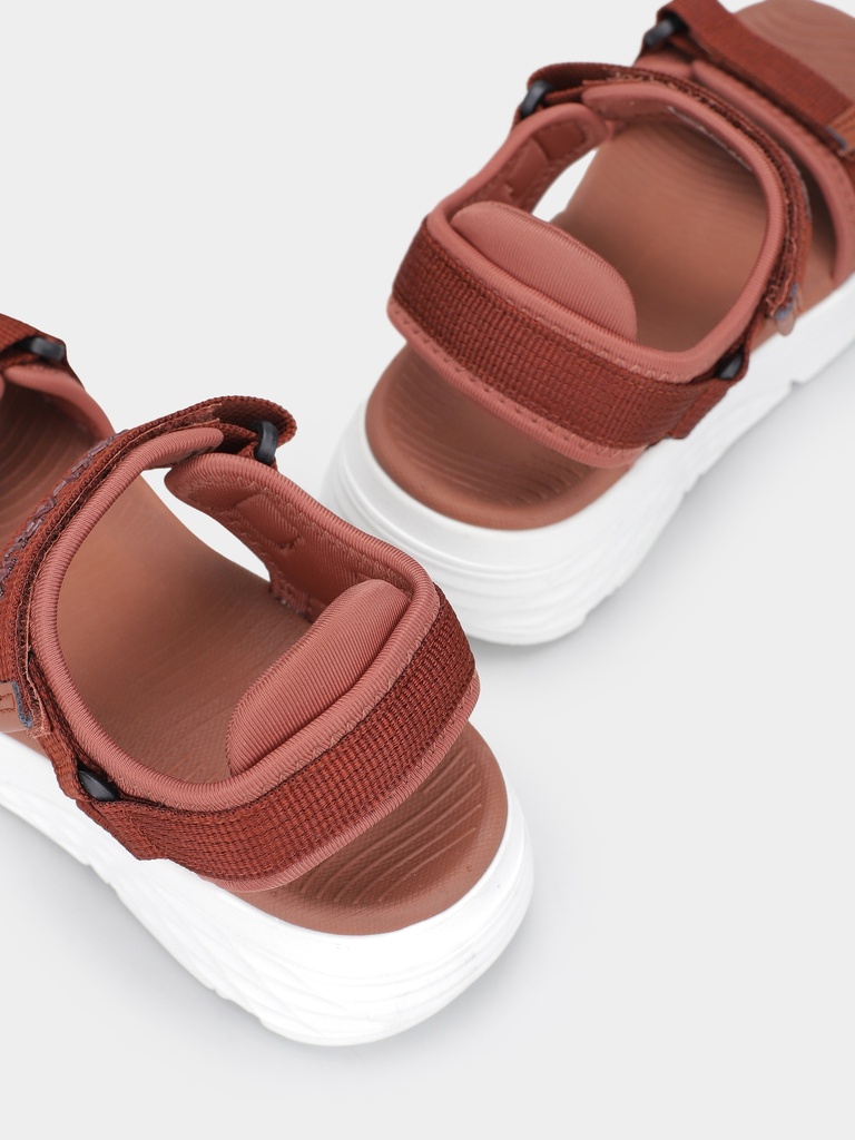 Larum 462507-200 Sandalias de mujer Sylvie - 4