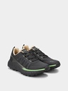 Larum 462508-010 Zapatillas de hombre Saffron - 3