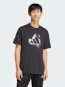 Adidas JI6787 Camiseta de Hombre M C HOT Q1 TEE - 1