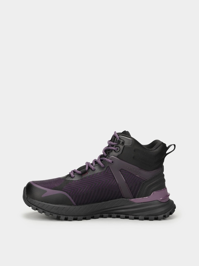 Larum 492501-010 Botas de mujer  - 2